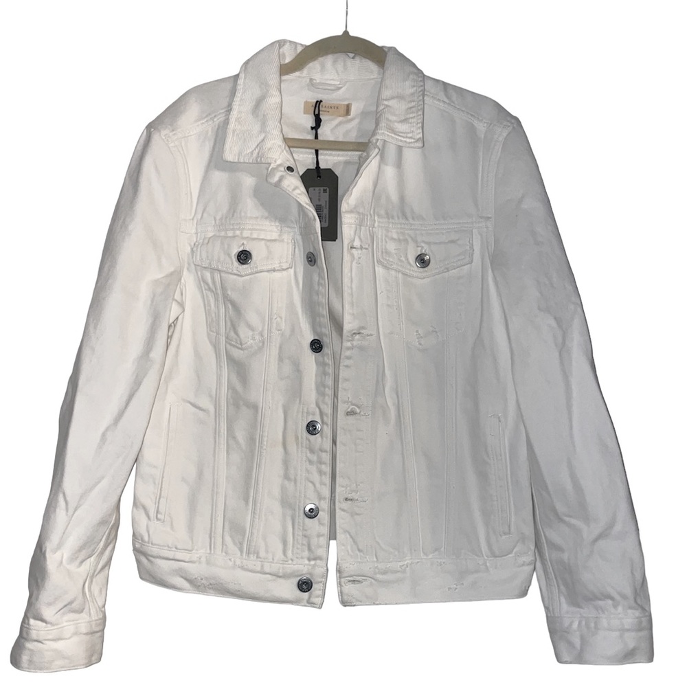 All Saints Whitby Jacket